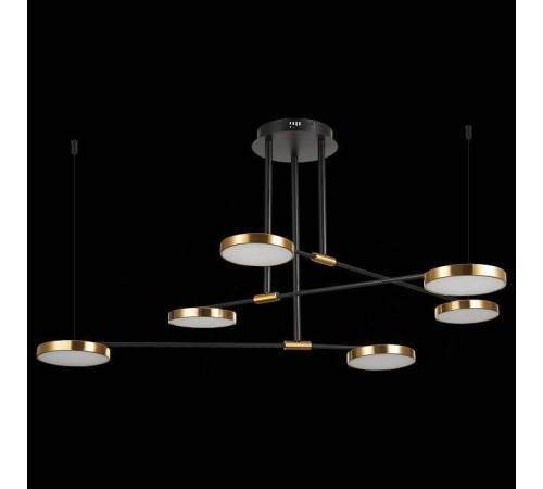 Люстра на штанге ST-Luce Farone SL1605.403.06