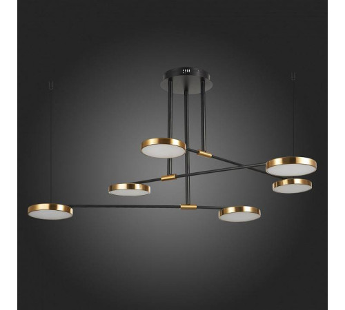 Люстра на штанге ST-Luce Farone SL1605.403.06