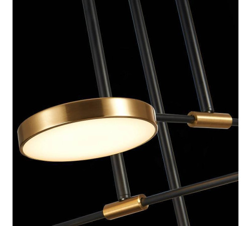 Люстра на штанге ST-Luce Farone SL1605.403.06