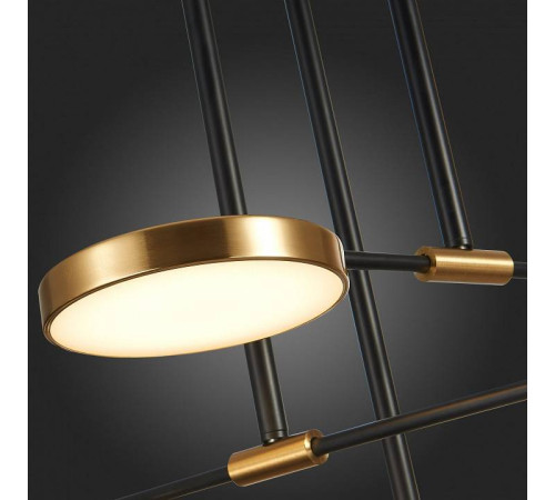 Люстра на штанге ST-Luce Farone SL1605.403.06