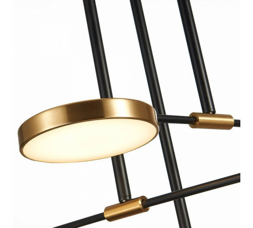 Люстра на штанге ST-Luce Farone SL1605.403.06