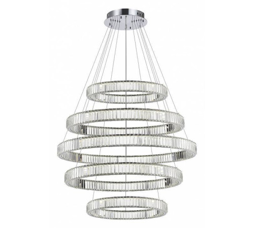 Подвесной светильник ST-Luce Tivoli 5xE14 SL1622.103.05