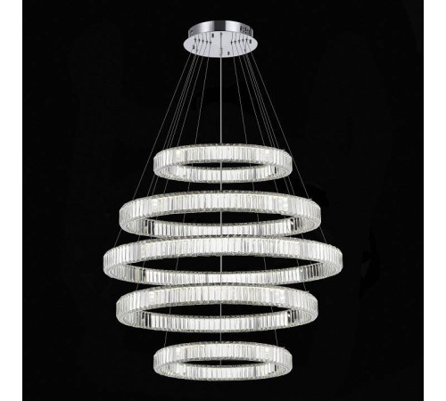 Подвесной светильник ST-Luce Tivoli 5xE14 SL1622.103.05