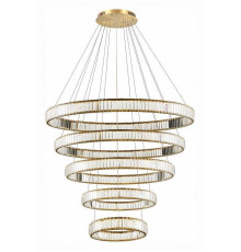 Подвесной светильник ST-Luce Tivoli 5xE14 SL1622.313.05