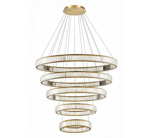 Подвесной светильник ST-Luce Tivoli 5xE14 SL1622.313.05