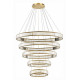 Подвесной светильник ST-Luce Tivoli 5xE14 SL1622.313.05