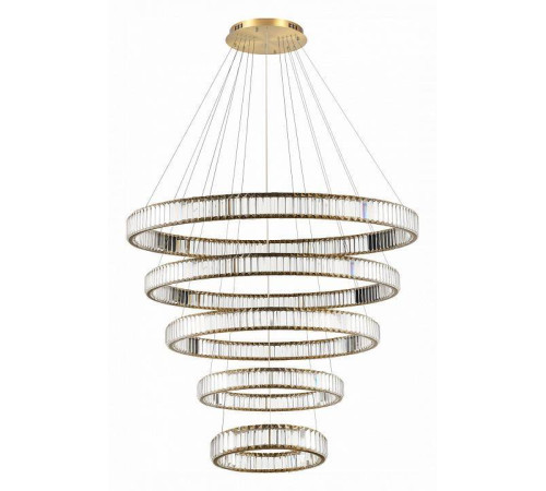 Подвесной светильник ST-Luce Tivoli 5xE14 SL1622.313.05