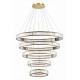Подвесной светильник ST-Luce Tivoli 5xE14 SL1622.313.05
