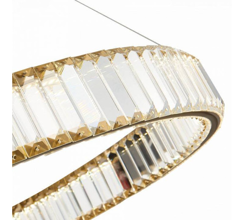 Подвесной светильник ST-Luce Tivoli 1xE14 SL1622.363.01