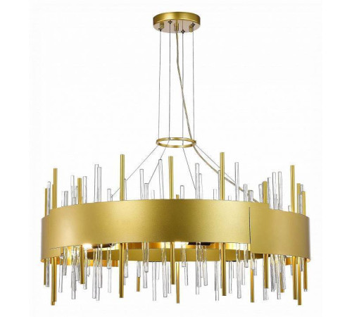 Подвесной светильник ST-Luce Olvera SL1633.203.16