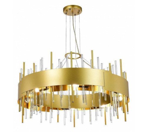 Подвесной светильник ST-Luce Olvera SL1633.203.16