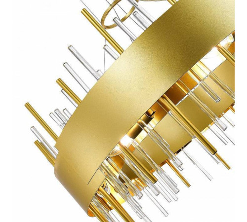 Подвесной светильник ST-Luce Olvera SL1633.203.16