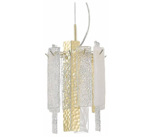 Подвесной светильник ST-Luce Scolare SL1636.203.01