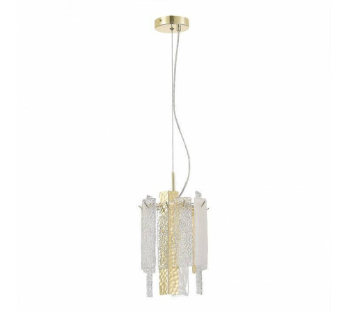 Подвесной светильник ST-Luce Scolare SL1636.203.01