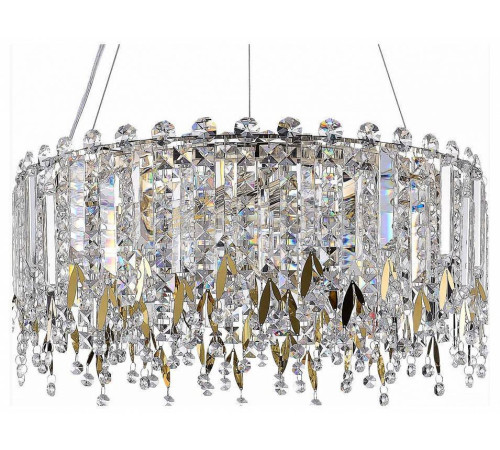 Подвесная люстра ST-Luce Desio SL1655.203.06