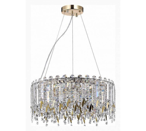 Подвесная люстра ST-Luce Desio SL1655.203.06