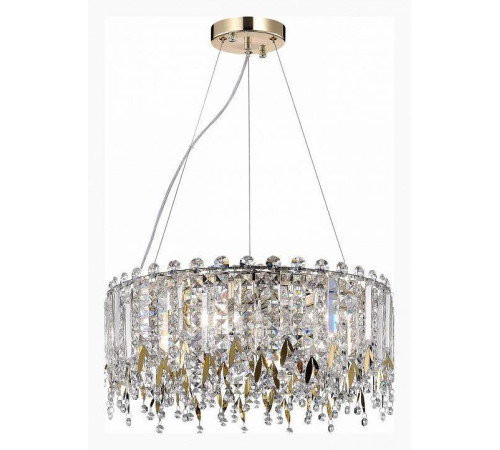 Подвесная люстра ST-Luce Desio SL1655.203.06