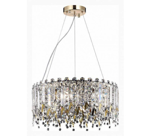 Подвесная люстра ST-Luce Desio SL1655.203.06