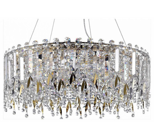 Подвесная люстра ST-Luce Desio SL1655.203.08