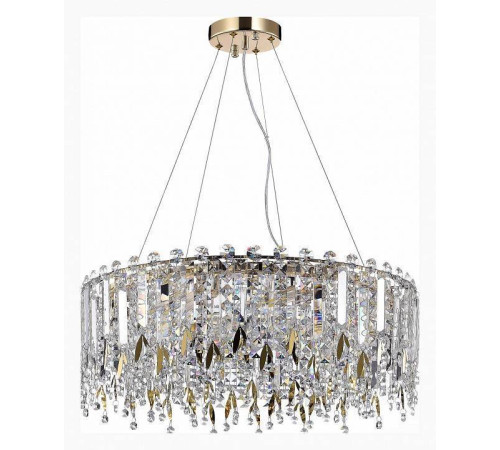 Подвесная люстра ST-Luce Desio SL1655.203.08