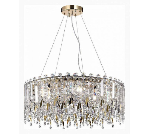 Подвесная люстра ST-Luce Desio SL1655.203.08