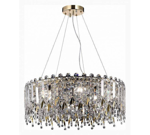 Подвесная люстра ST-Luce Desio SL1655.203.08