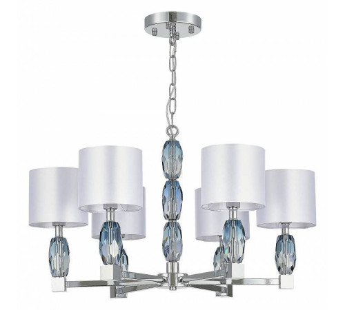 Подвесная люстра ST-Luce Lingotti SL1759.103.06