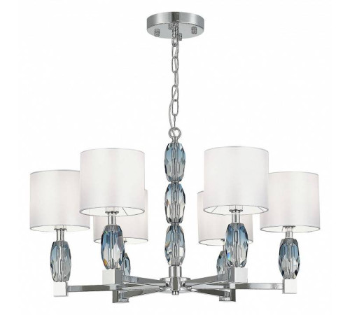 Подвесная люстра ST-Luce Lingotti SL1759.103.06