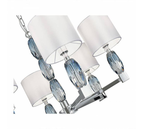 Подвесная люстра ST-Luce Lingotti SL1759.103.06