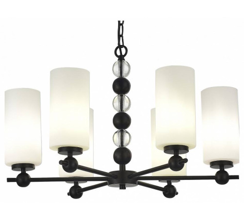 Подвесная люстра ST-Luce AURORA SL2003.403.06