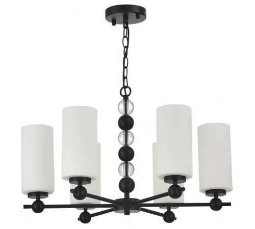 Подвесная люстра ST-Luce AURORA SL2003.403.06