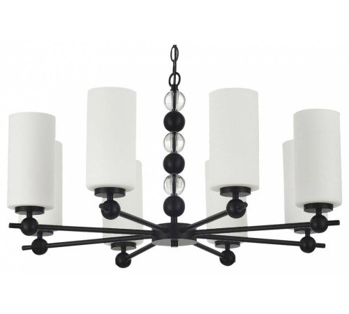 Подвесная люстра ST-Luce AURORA SL2003.403.08