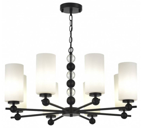 Подвесная люстра ST-Luce AURORA SL2003.403.08