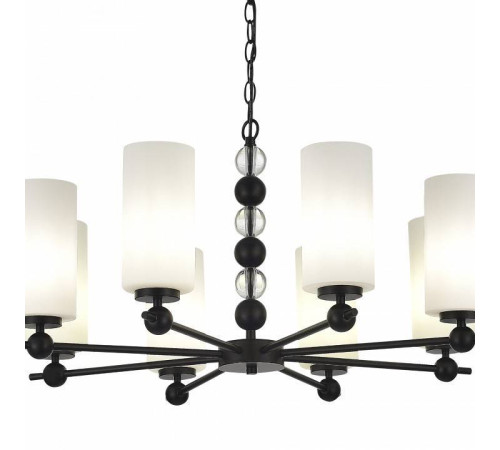 Подвесная люстра ST-Luce AURORA SL2003.403.08