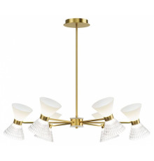 Люстра на штанге ST-Luce SPIRIT SL2004.303.12