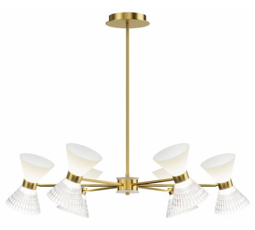 Люстра на штанге ST-Luce SPIRIT SL2004.303.12