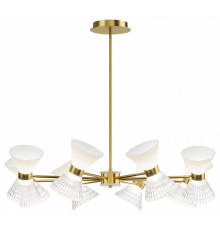 Люстра на штанге ST-Luce SPIRIT SL2004.303.16