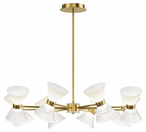 Люстра на штанге ST-Luce SPIRIT SL2004.303.16