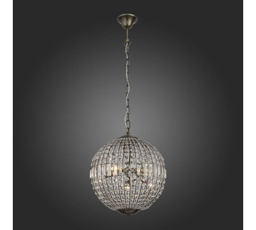 Подвесной светильник ST-Luce Mondo SL226.303.05