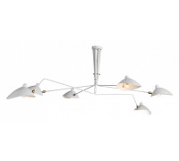 Люстра на штанге ST-Luce Spruzzo SL305.502.06