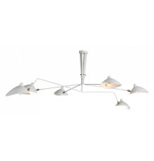 Люстра на штанге ST-Luce Spruzzo SL305.502.06