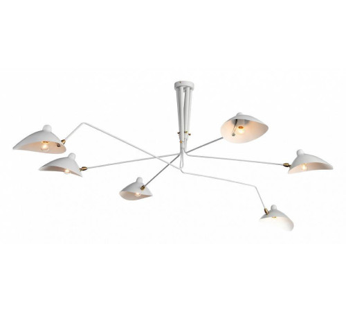 Люстра на штанге ST-Luce Spruzzo SL305.502.06