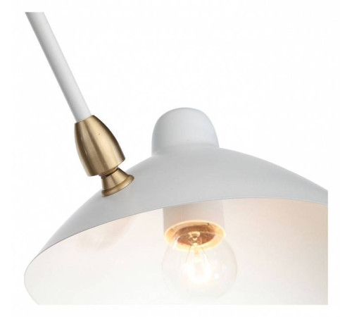 Люстра на штанге ST-Luce Spruzzo SL305.502.06
