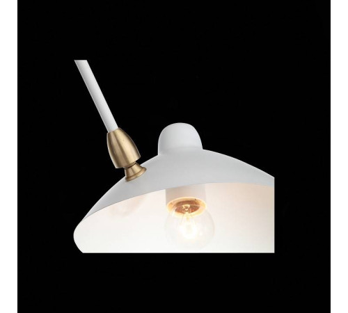 Люстра на штанге ST-Luce Spruzzo SL305.502.06
