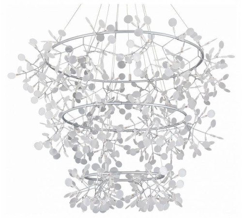 Подвесная люстра ST Luce Rafina SL379.103.486