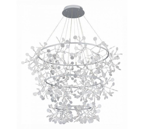 Подвесная люстра ST Luce Rafina SL379.103.486