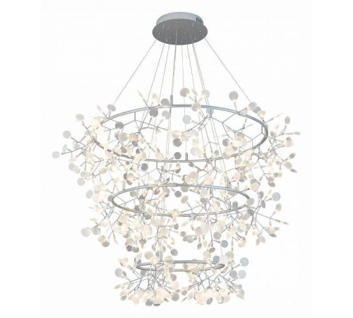 Подвесная люстра ST Luce Rafina SL379.103.486