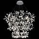 Подвесная люстра ST Luce Rafina SL379.103.486