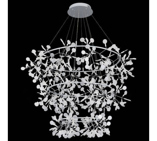 Подвесная люстра ST Luce Rafina SL379.103.486