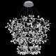 Подвесная люстра ST Luce Rafina SL379.103.486